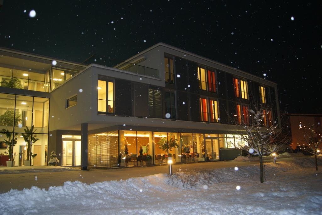 Hostel-Jugendherberge St. Johann Im Pongau Екстер'єр фото