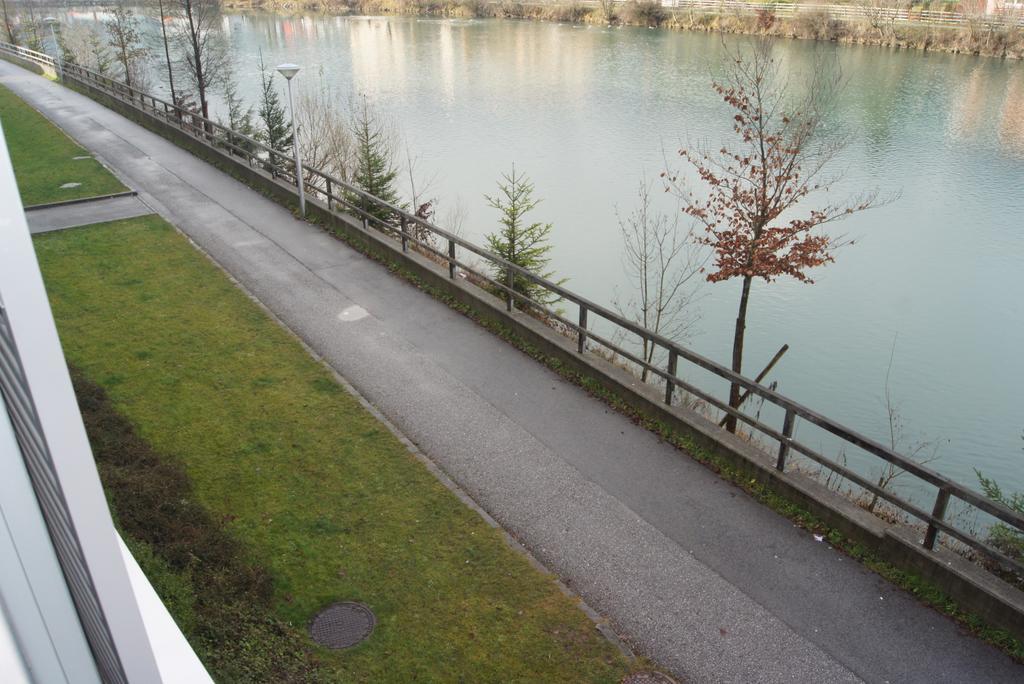 Hostel-Jugendherberge St. Johann Im Pongau Екстер'єр фото