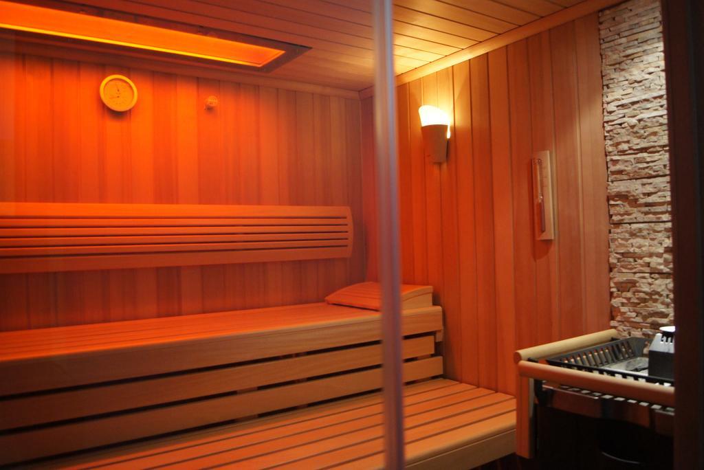 Hostel-Jugendherberge St. Johann Im Pongau Екстер'єр фото