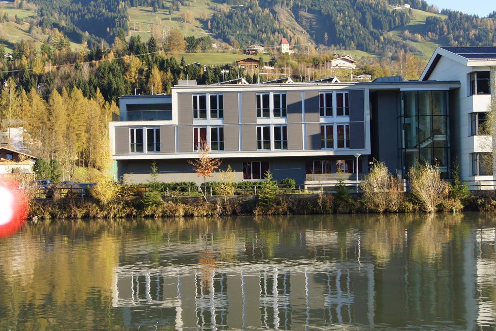 Hostel-Jugendherberge St. Johann Im Pongau Екстер'єр фото