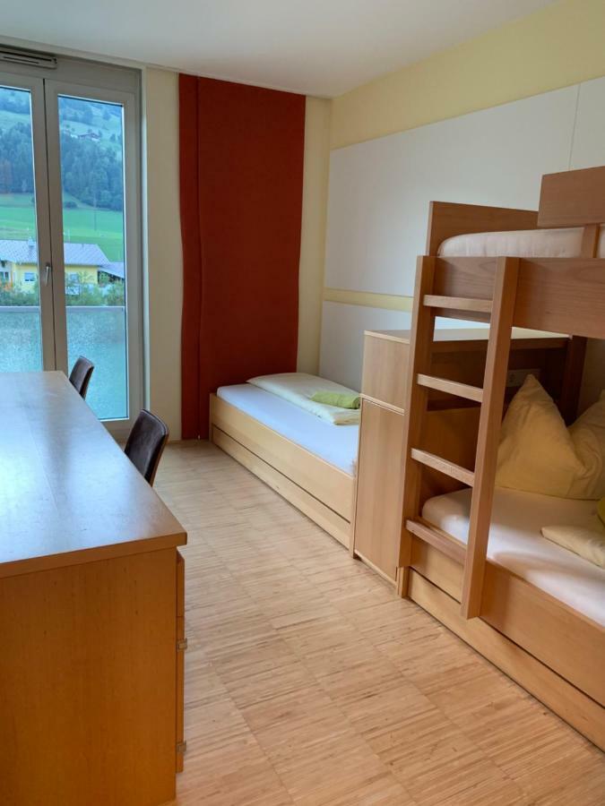 Hostel-Jugendherberge St. Johann Im Pongau Екстер'єр фото